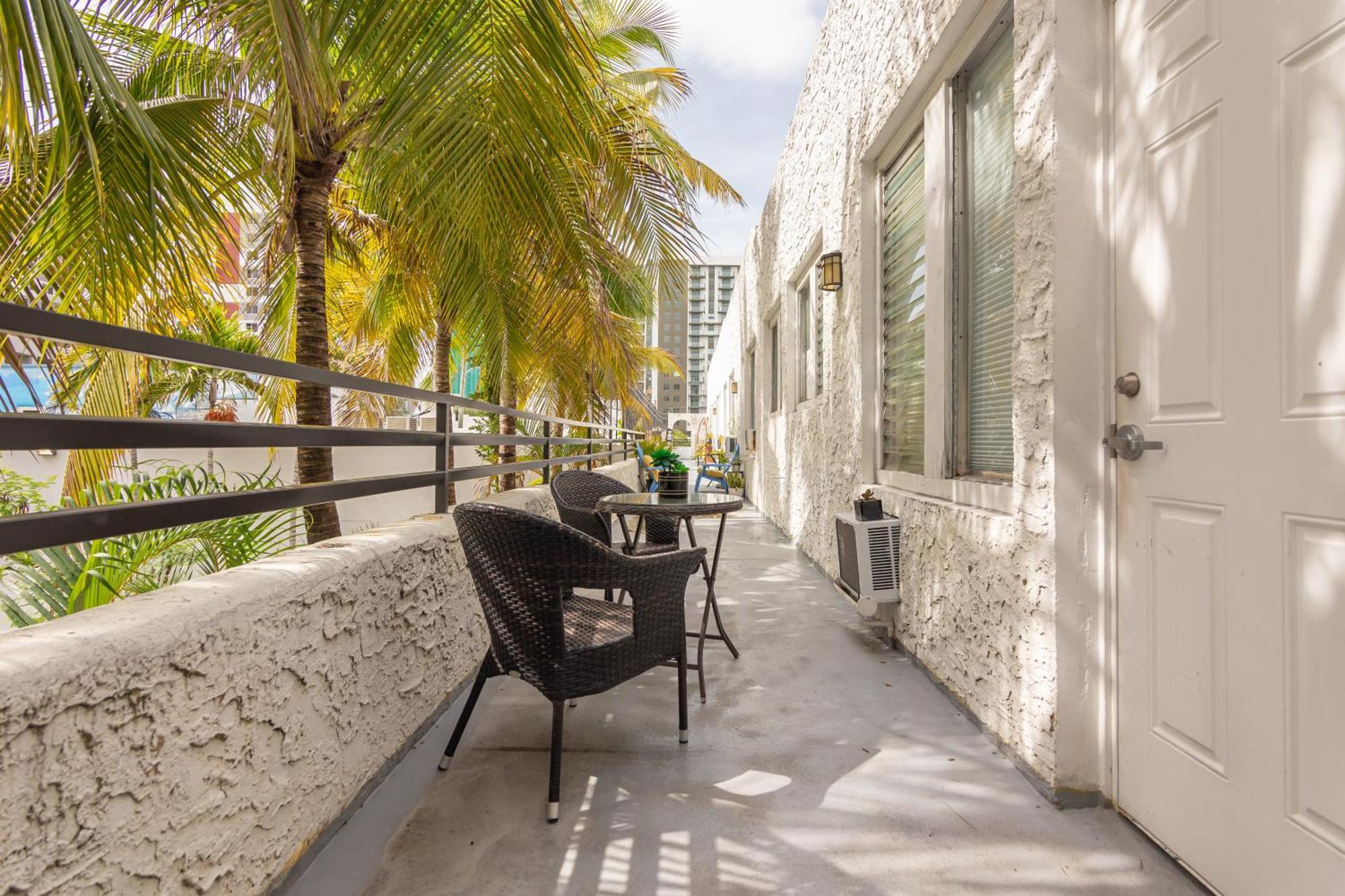 Home Miami Midtown - Wynwood Area With Balcony - Art District Near Beach Exterior foto